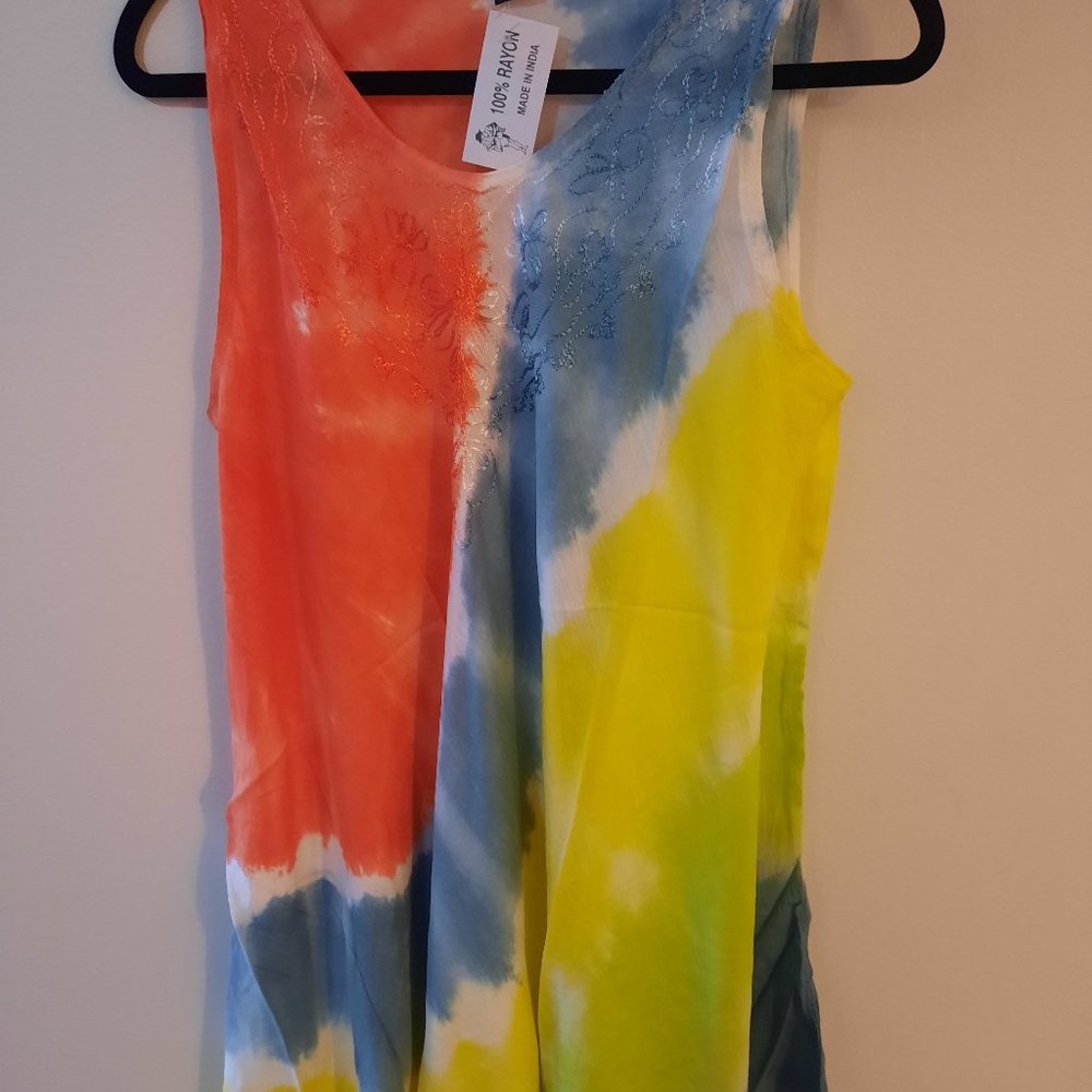 Summer Dress